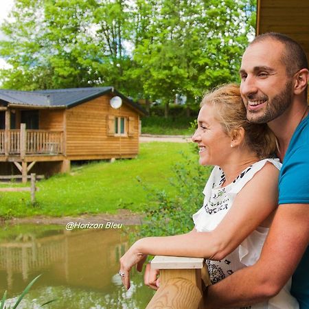 Etangs Du Moulin Hotel Suzy Ngoại thất bức ảnh