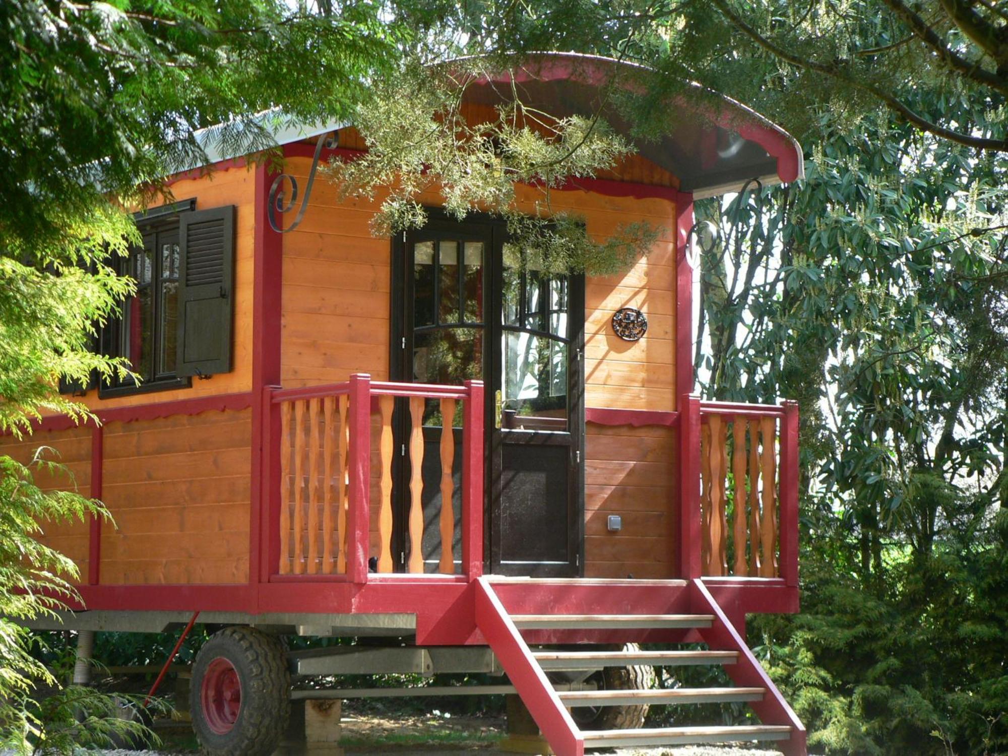 Etangs Du Moulin Hotel Suzy Ngoại thất bức ảnh