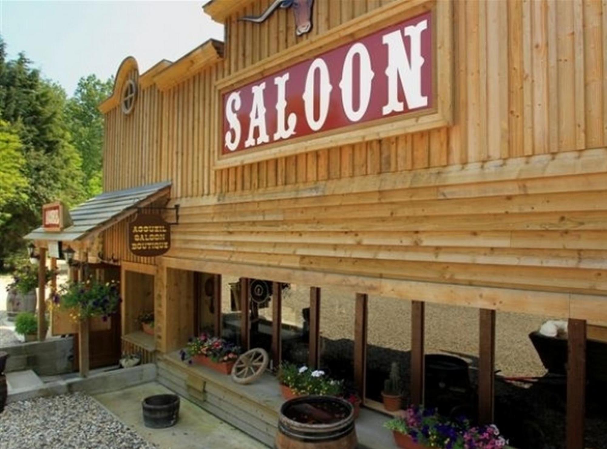 Etangs Du Moulin Hotel Suzy Ngoại thất bức ảnh