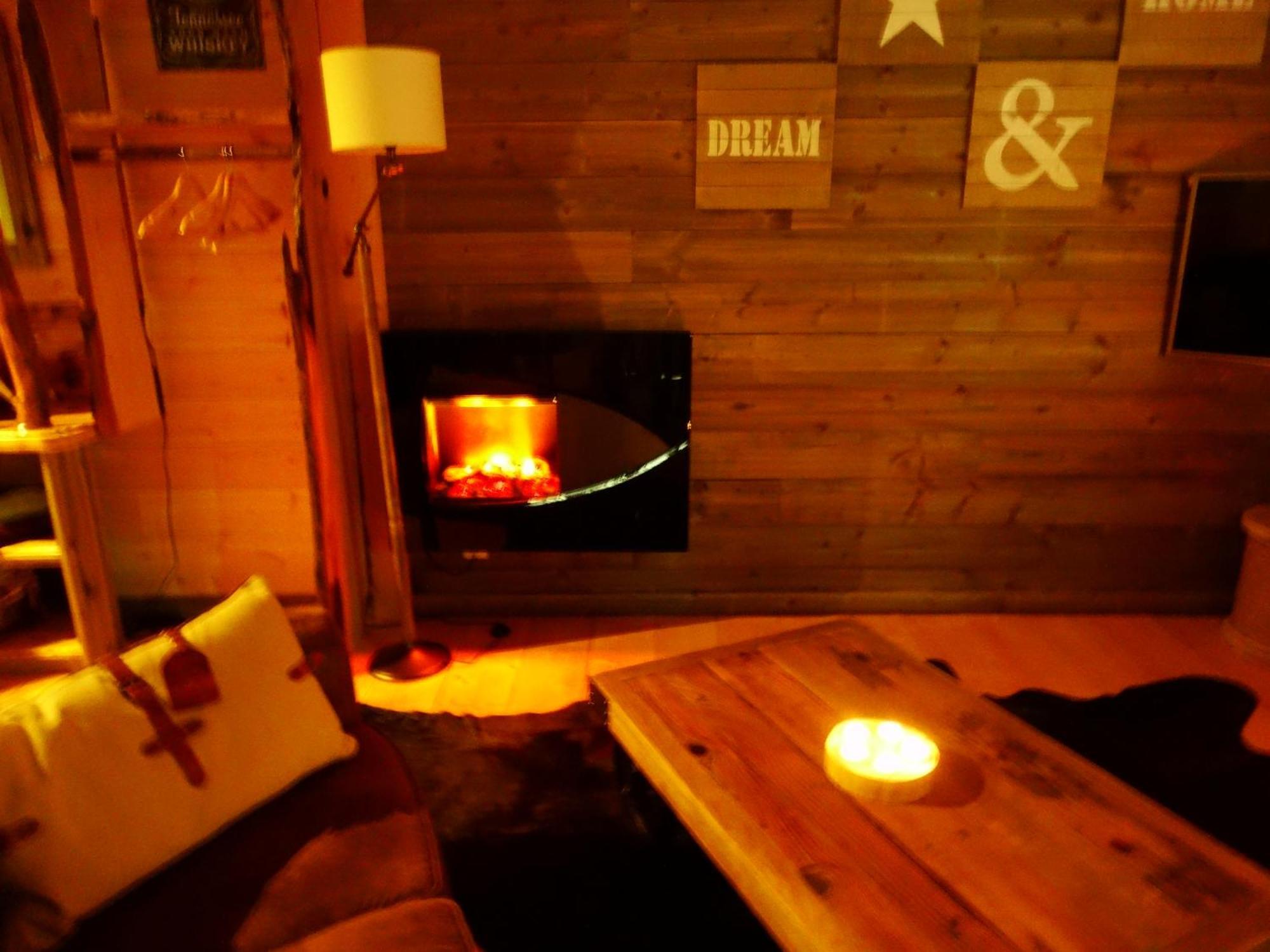 Etangs Du Moulin Hotel Suzy Phòng bức ảnh