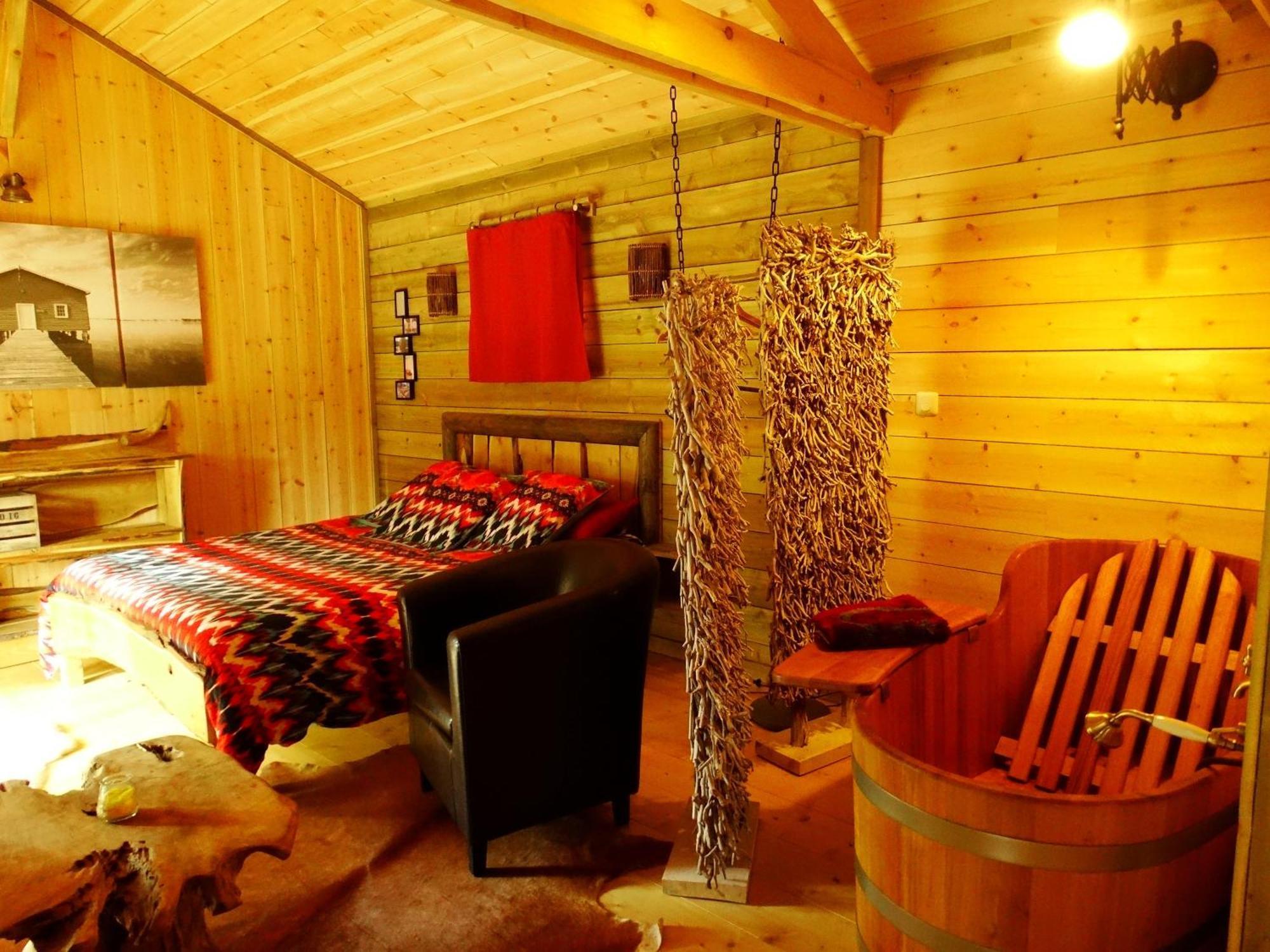 Etangs Du Moulin Hotel Suzy Phòng bức ảnh