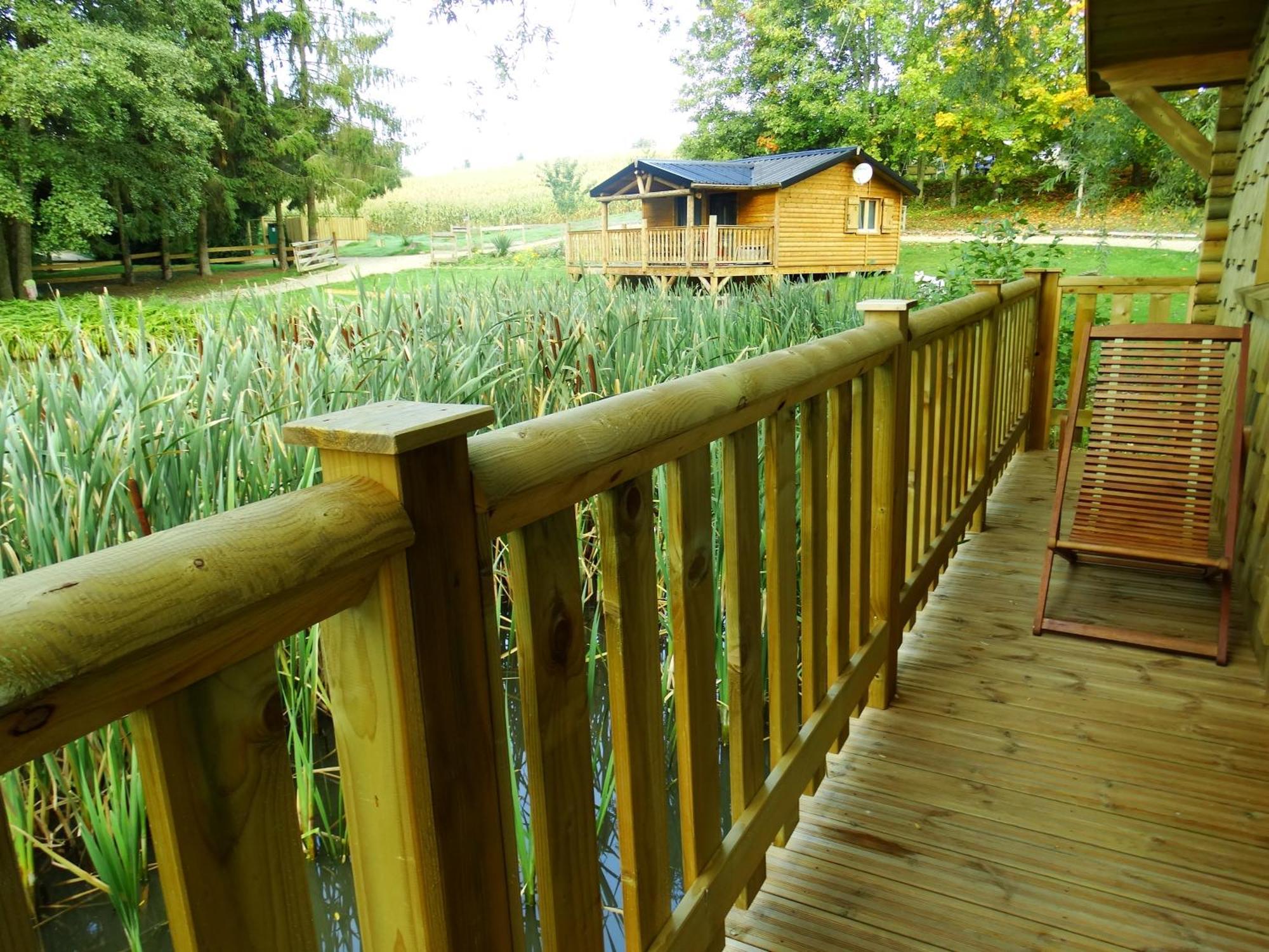 Etangs Du Moulin Hotel Suzy Phòng bức ảnh