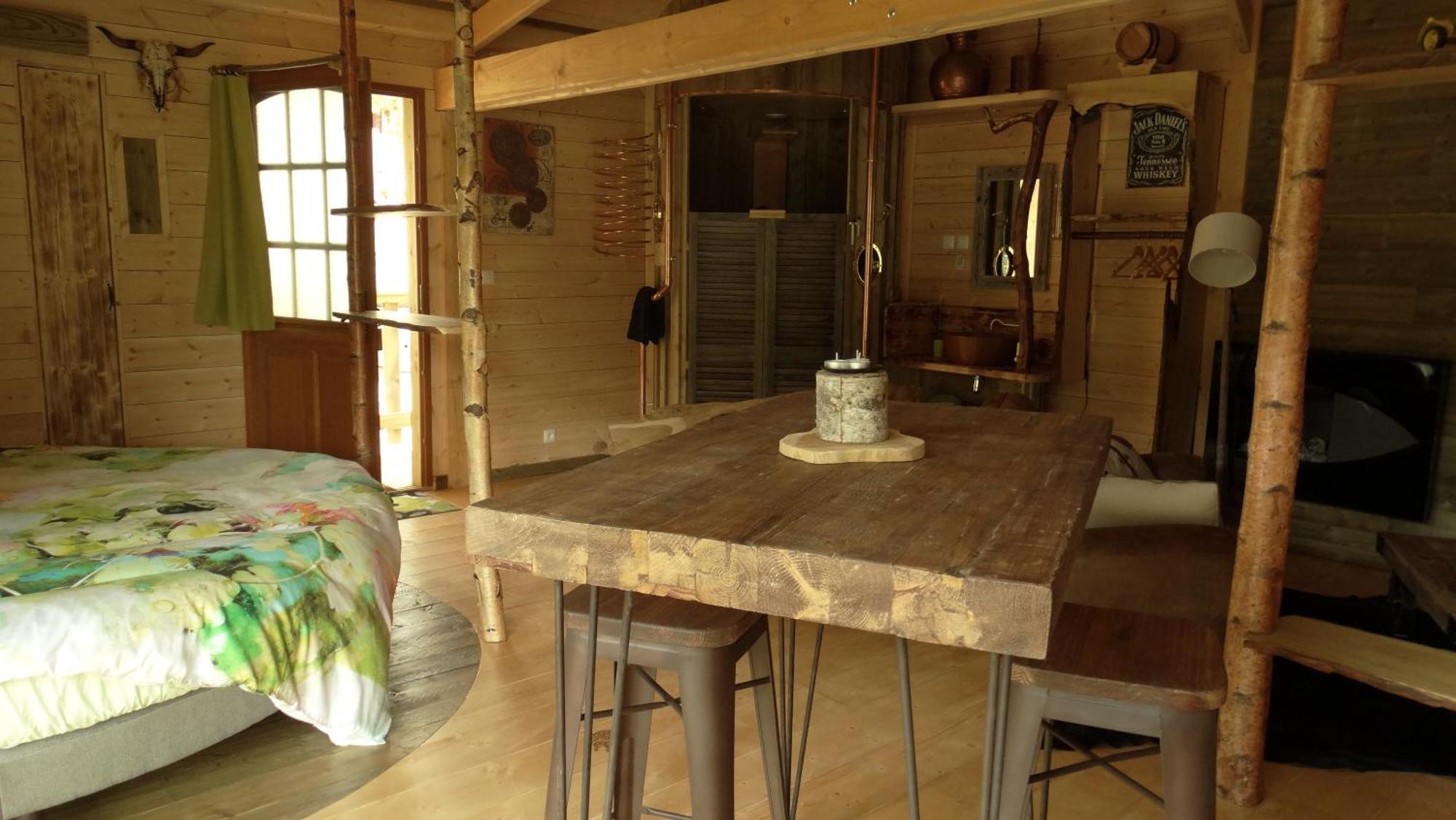 Etangs Du Moulin Hotel Suzy Phòng bức ảnh