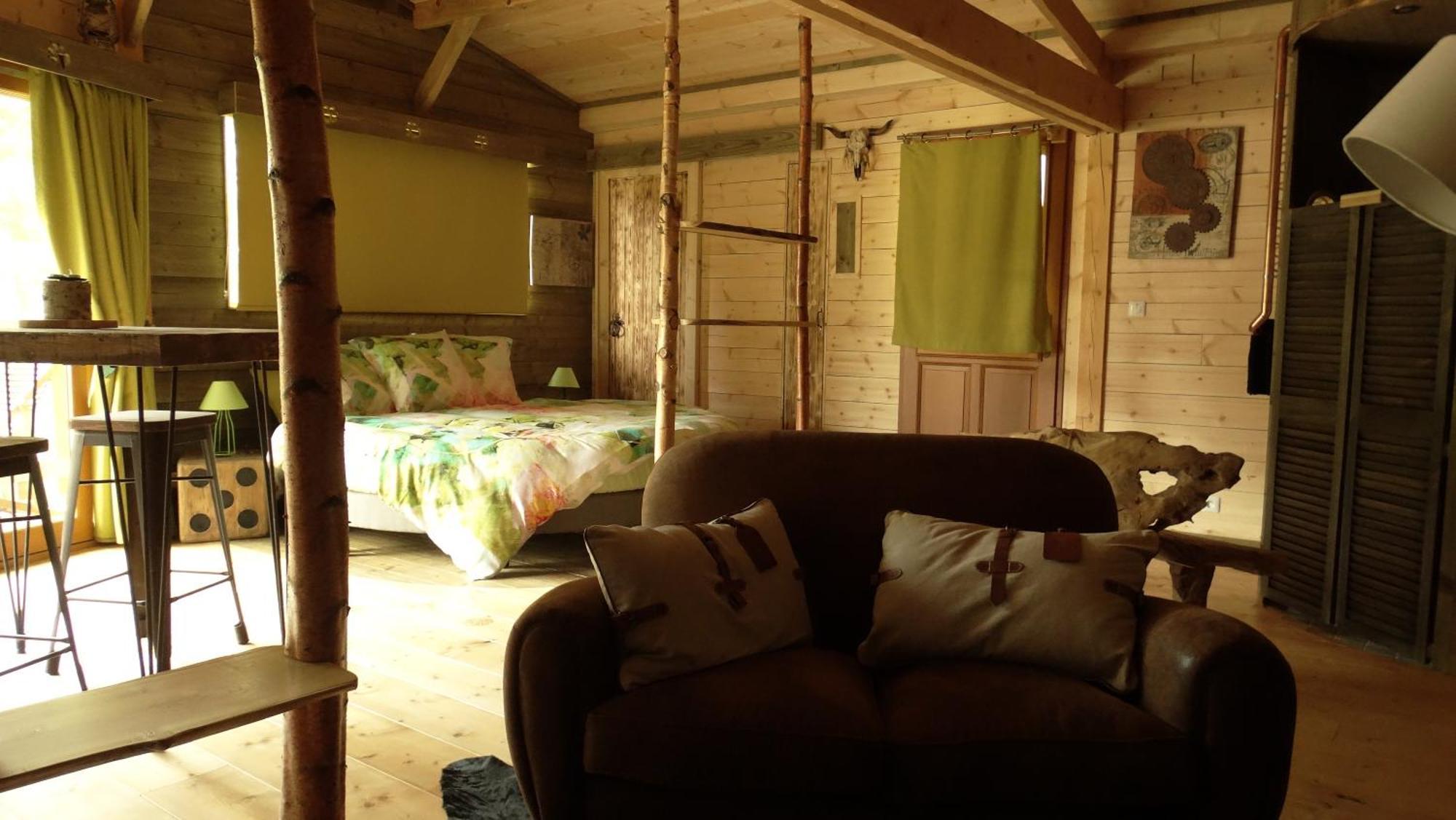 Etangs Du Moulin Hotel Suzy Phòng bức ảnh