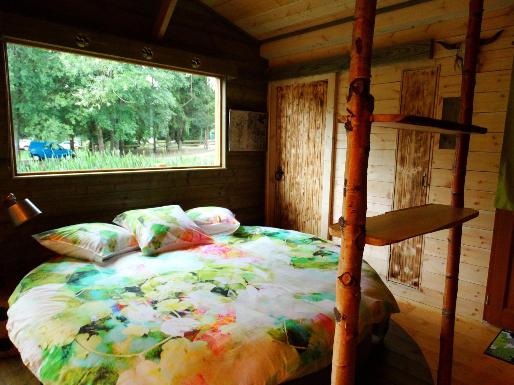 Etangs Du Moulin Hotel Suzy Phòng bức ảnh