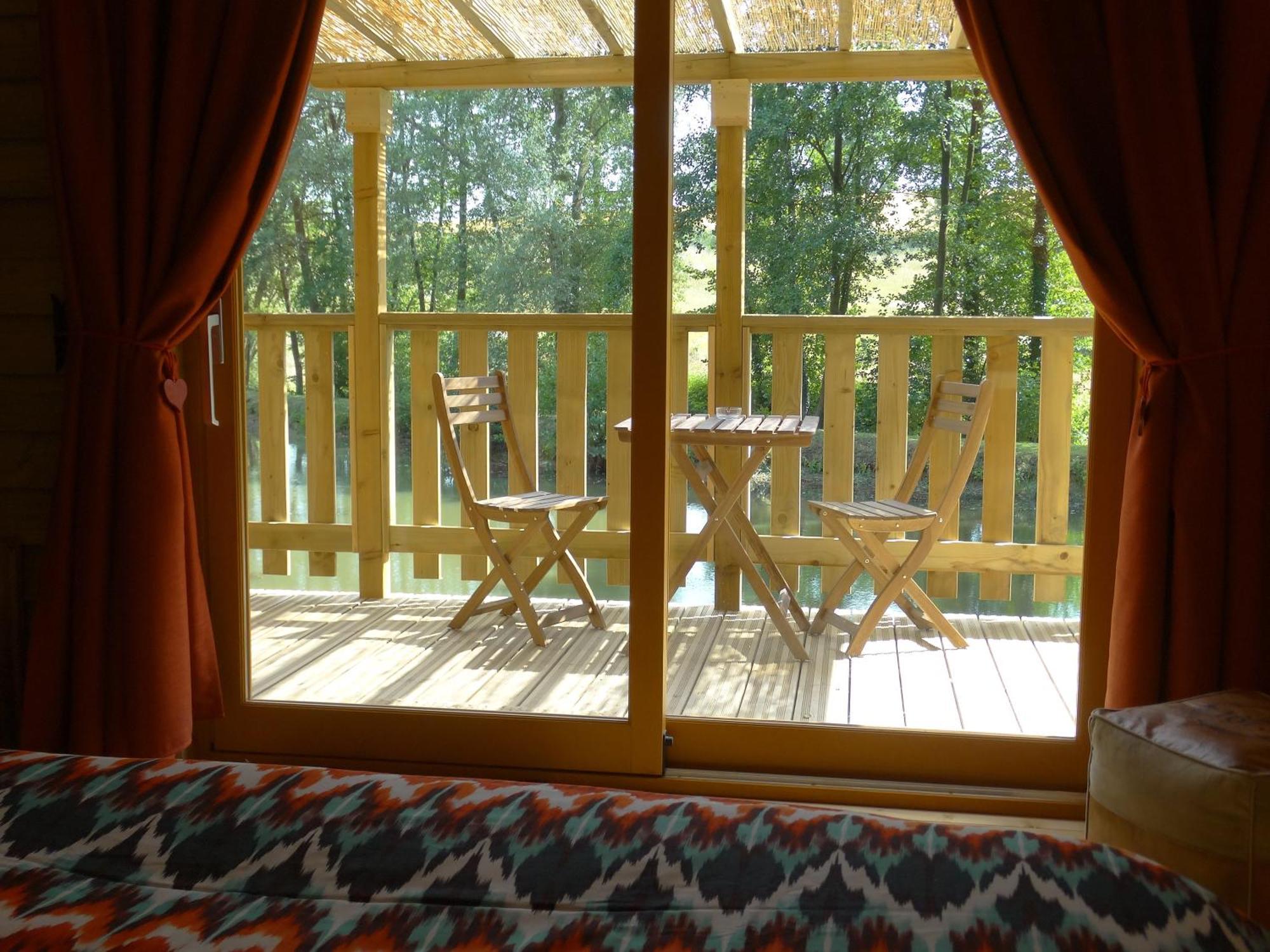 Etangs Du Moulin Hotel Suzy Phòng bức ảnh
