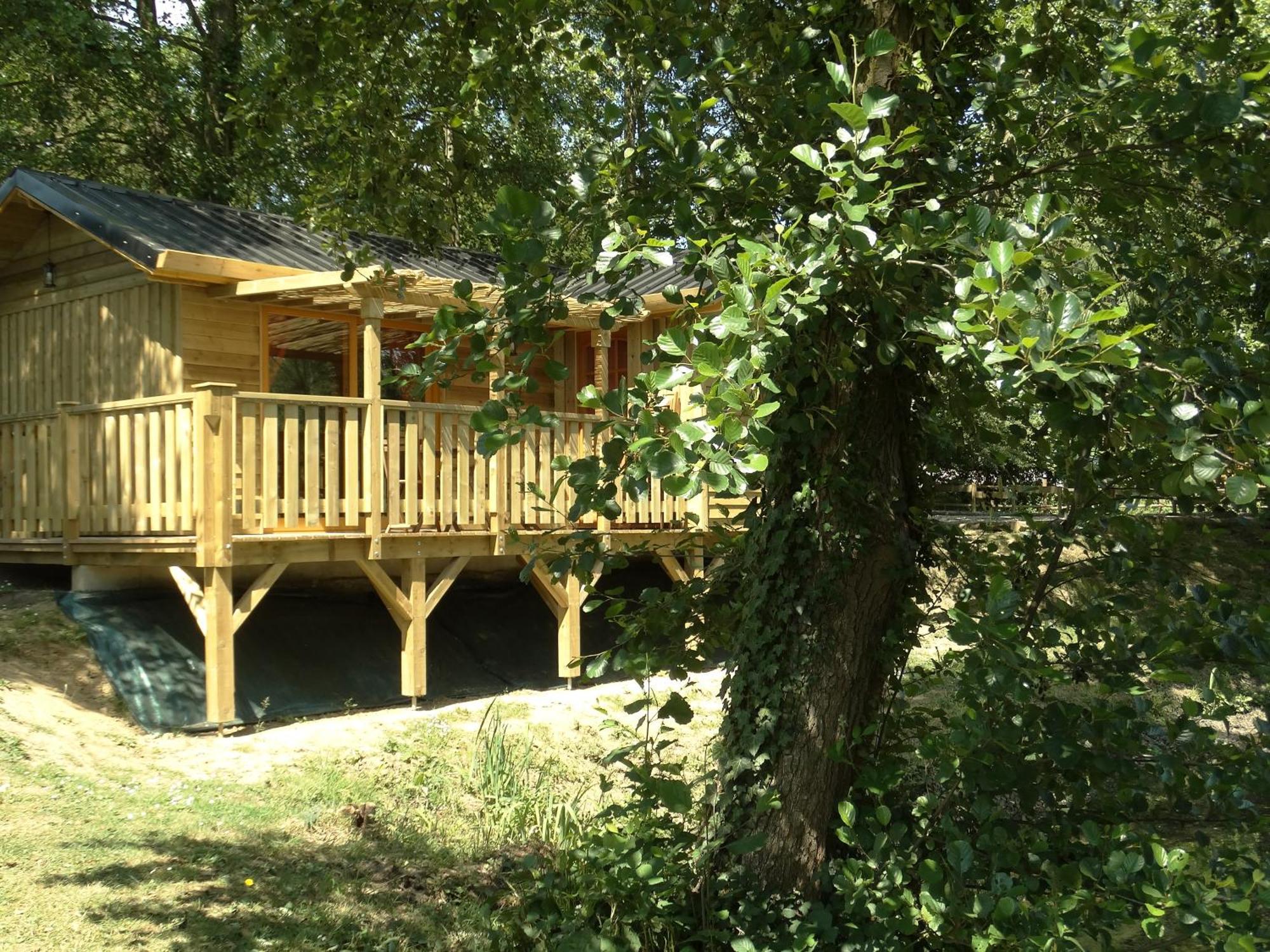 Etangs Du Moulin Hotel Suzy Phòng bức ảnh