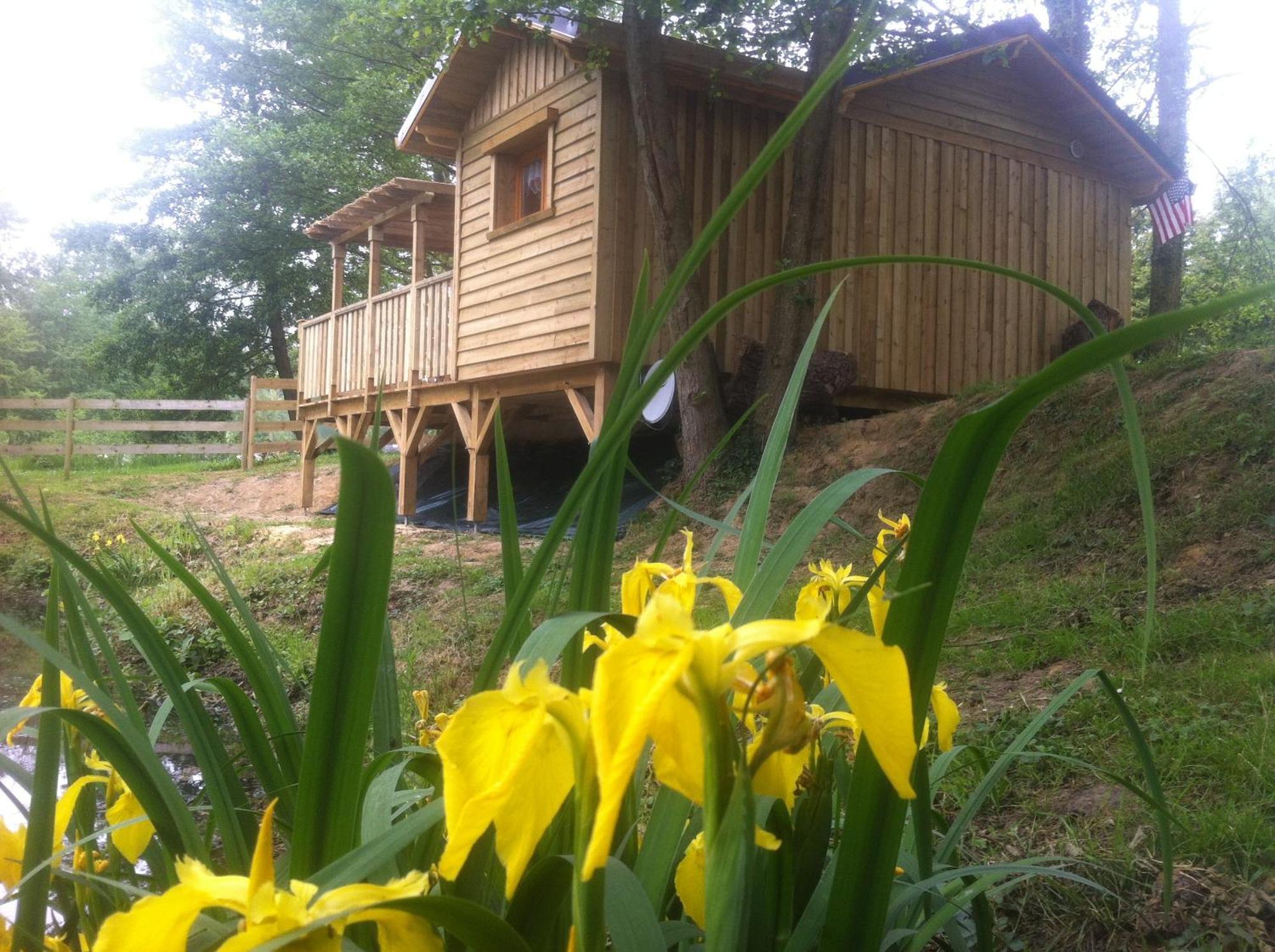 Etangs Du Moulin Hotel Suzy Phòng bức ảnh