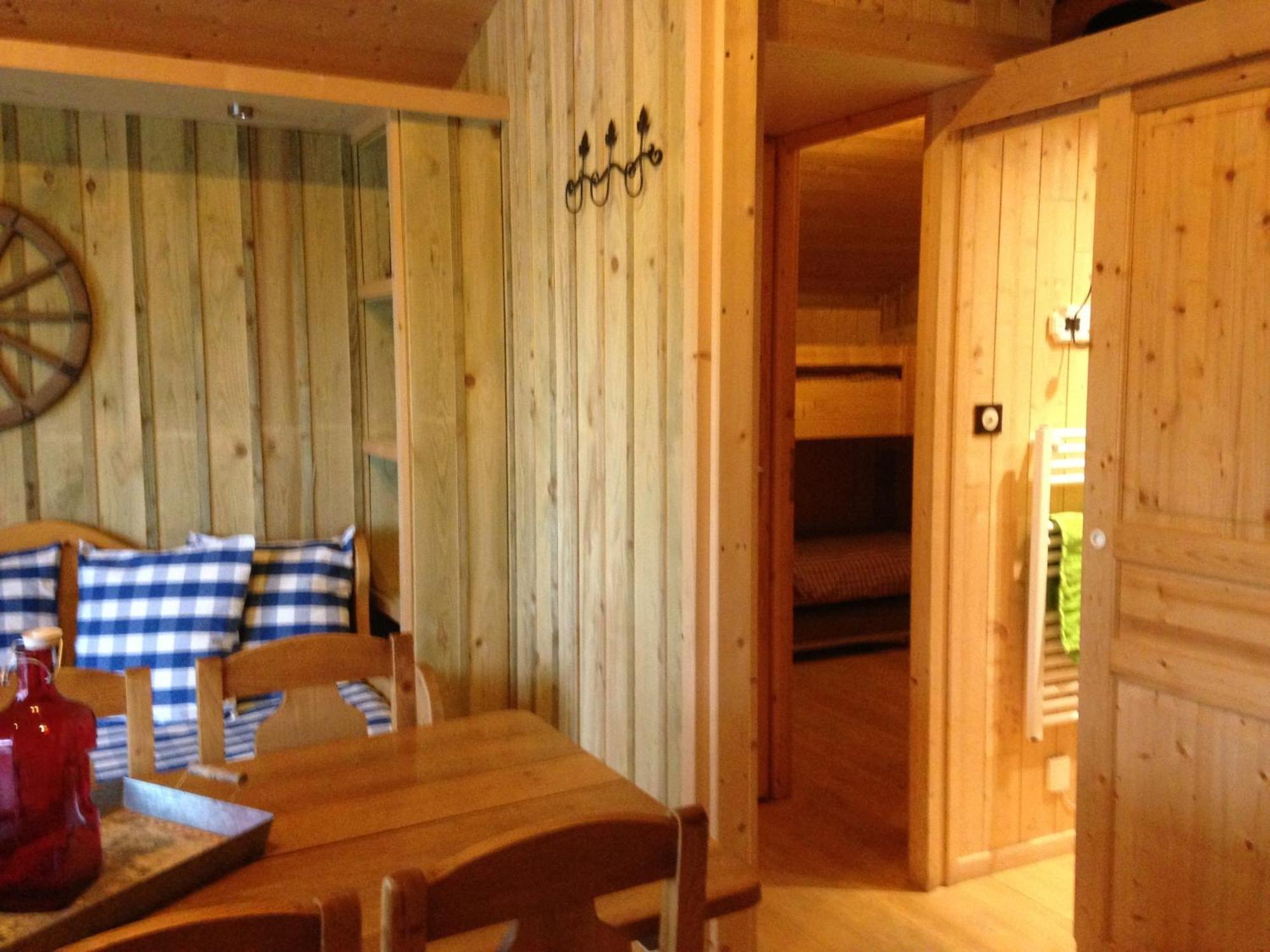 Etangs Du Moulin Hotel Suzy Phòng bức ảnh