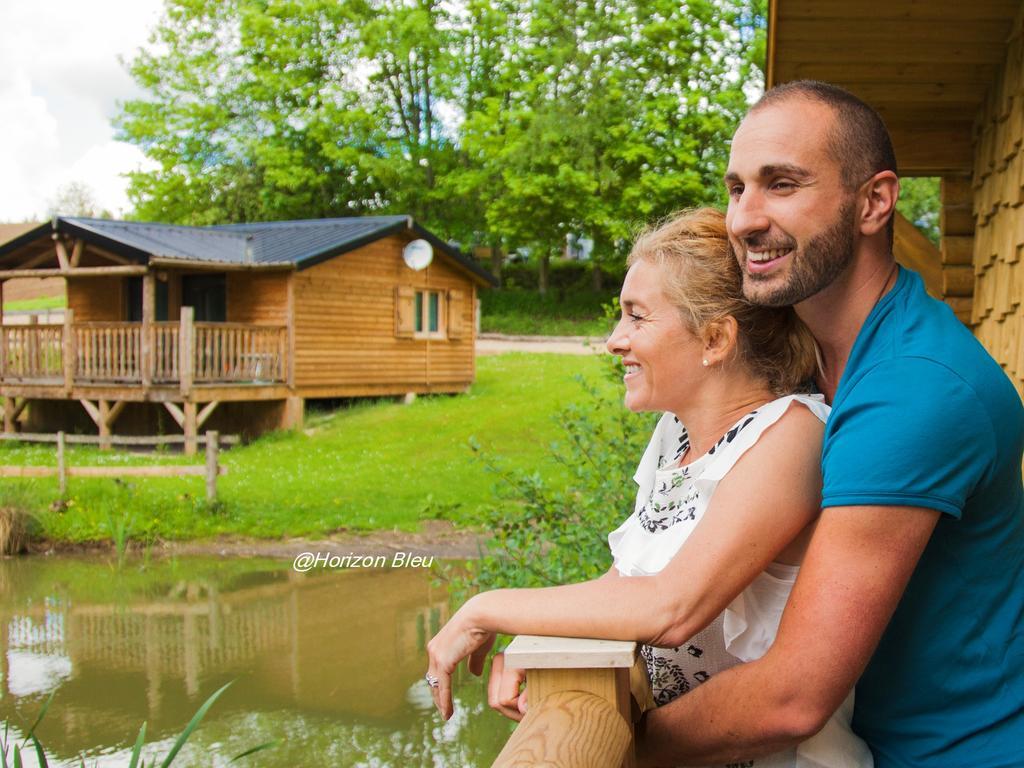 Etangs Du Moulin Hotel Suzy Ngoại thất bức ảnh