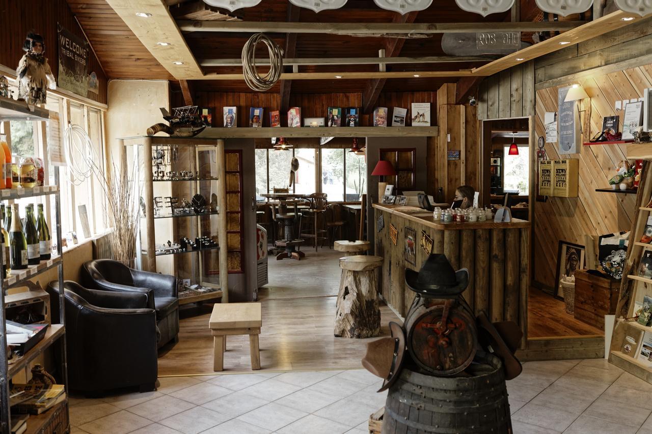 Etangs Du Moulin Hotel Suzy Ngoại thất bức ảnh