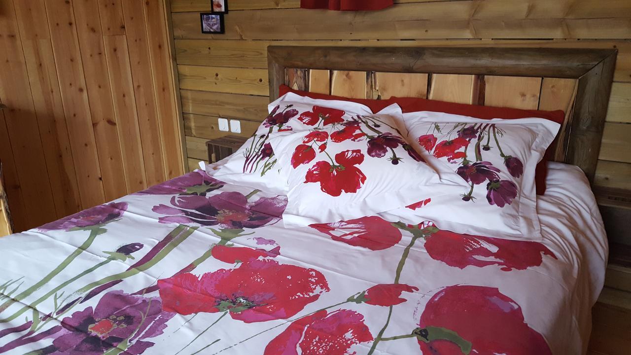 Etangs Du Moulin Hotel Suzy Ngoại thất bức ảnh