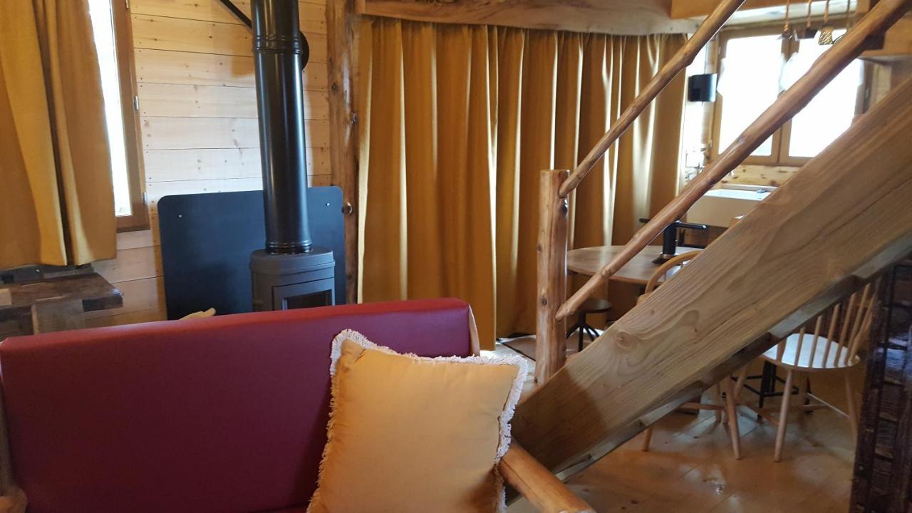 Etangs Du Moulin Hotel Suzy Ngoại thất bức ảnh