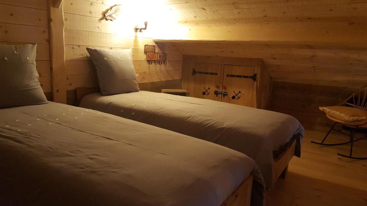 Etangs Du Moulin Hotel Suzy Ngoại thất bức ảnh